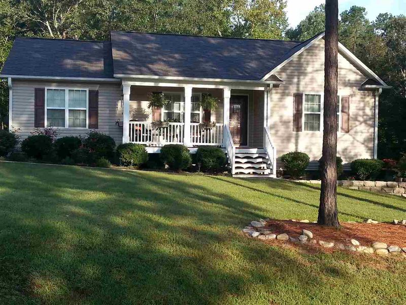 119 Forest Ln, Garner, NC 27529