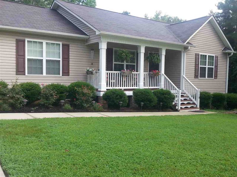 119 Forest Ln, Garner, NC 27529
