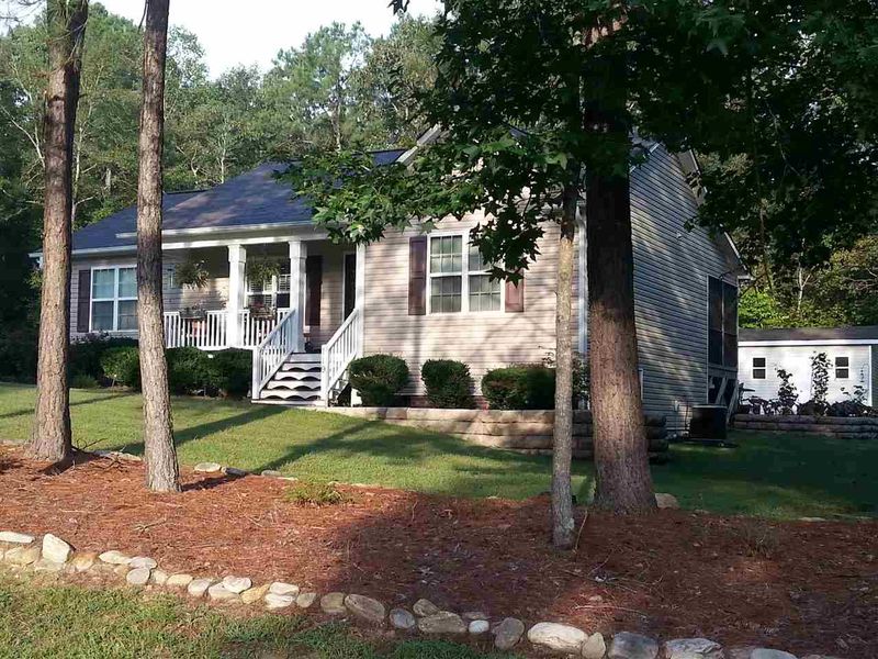 119 Forest Ln, Garner, NC 27529