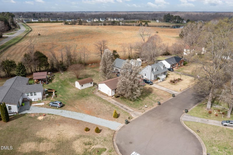 119 Forestwood Ct, Mebane, NC 27302