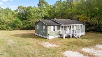 119 Fox Pond Rd, Henderson, NC 27537