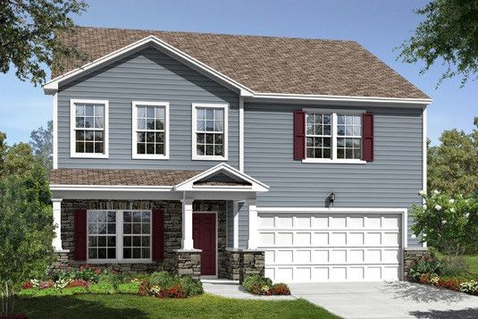119 Foxborough Ln, Durham, NC 27703
