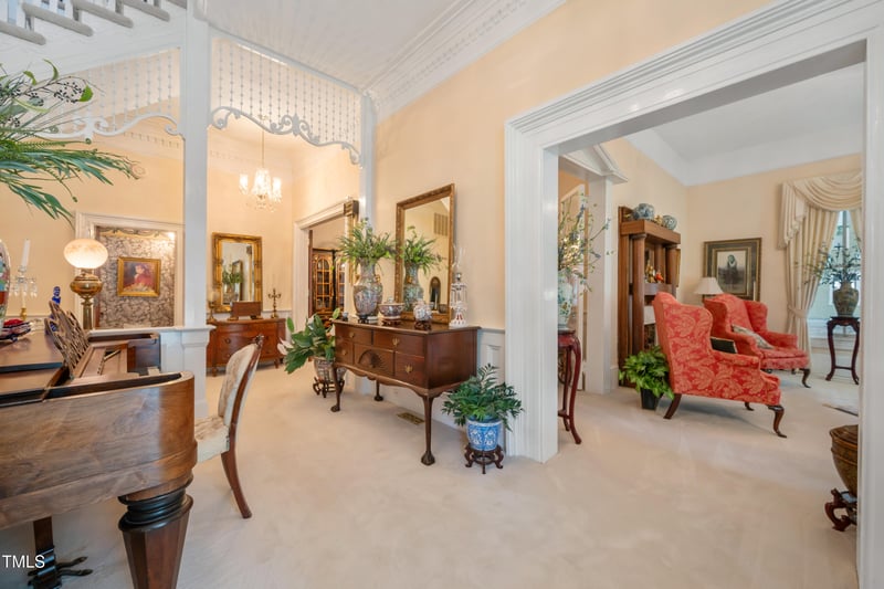 119 Franklin St, Youngsville, NC 27596