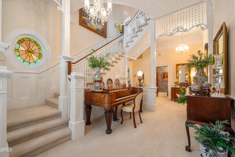 119 Franklin St, Youngsville, NC 27596