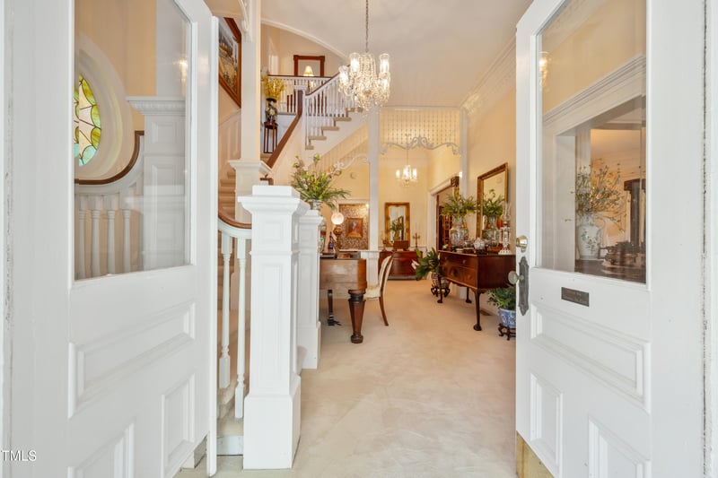 119 Franklin St, Youngsville, NC 27596