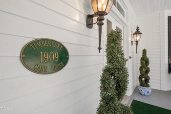 119 Franklin St, Youngsville, NC 27596