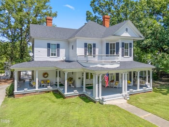 119 Franklin St, Youngsville, NC 27596