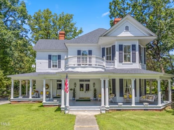 119 Franklin St, Youngsville, NC 27596