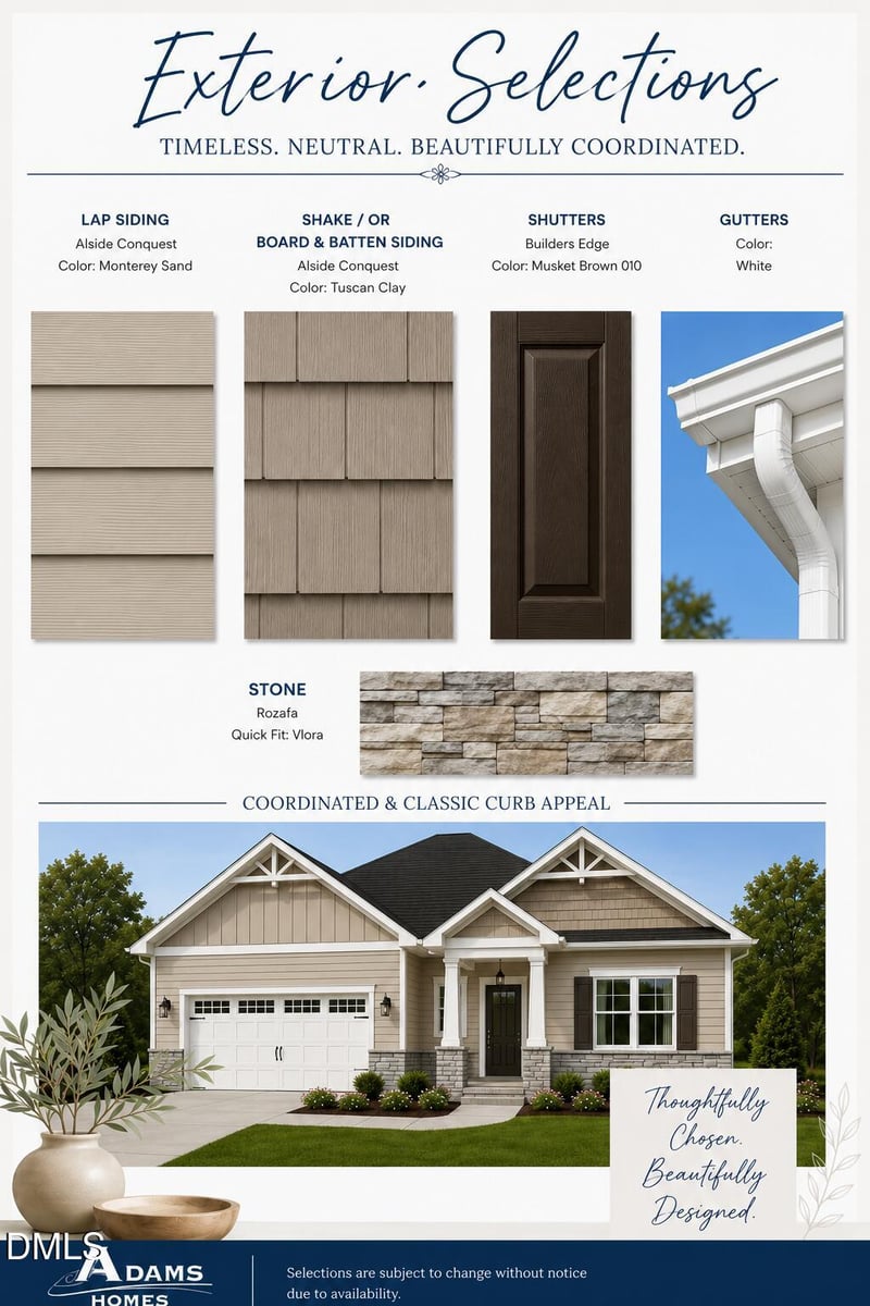 119 Galway Rd, Lillington, NC 27546