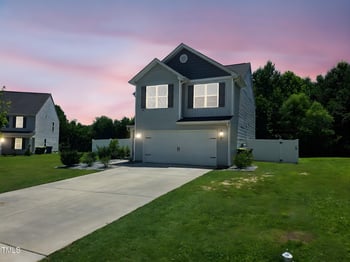 119 Gideon Pl, Burlington, NC 27217