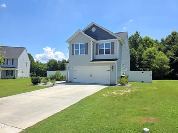 119 Gideon Pl, Burlington, NC 27217