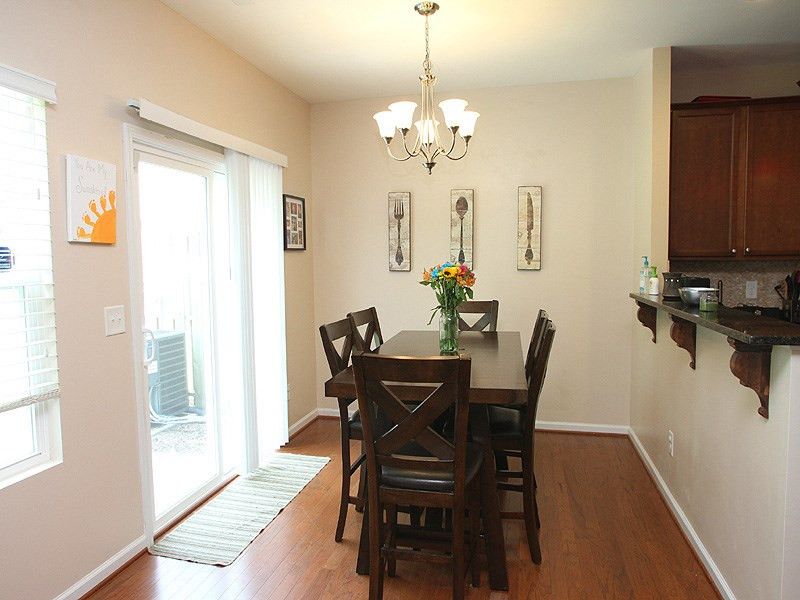 119 Golden Meadow Ct, Durham, NC 27704
