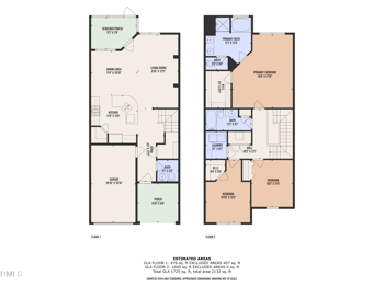 119 Grande Sky Ct, Cary, NC 27519