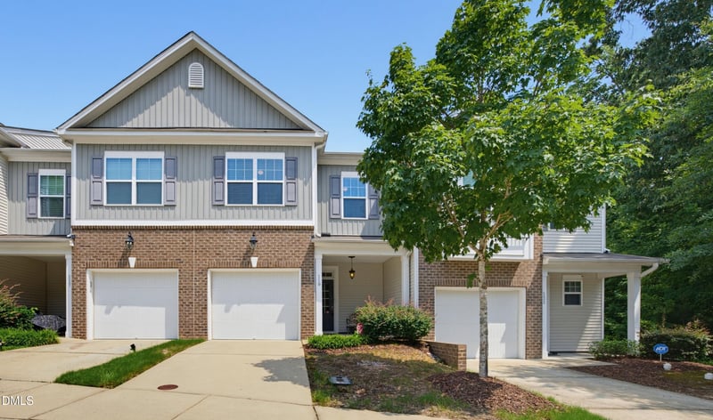 119 Grande Sky Ct, Cary, NC 27519