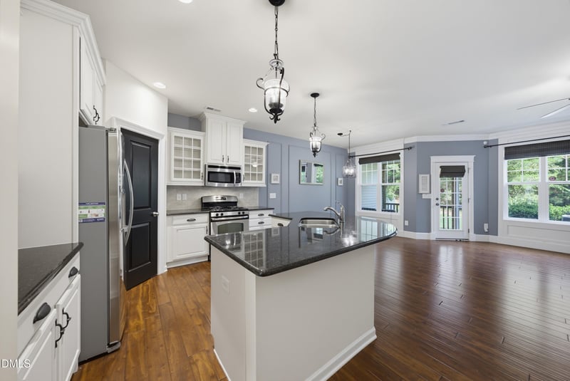 119 Grande Sky Ct, Cary, NC 27519