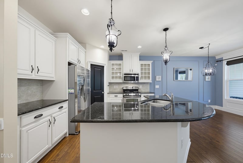 119 Grande Sky Ct, Cary, NC 27519