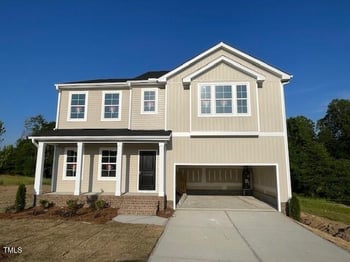 119 Grove Township Way, Angier, NC 27501