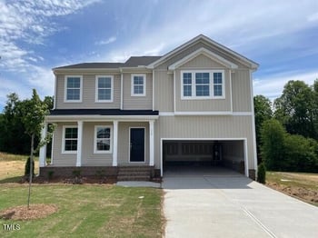 119 Grove Township Way, Angier, NC 27501