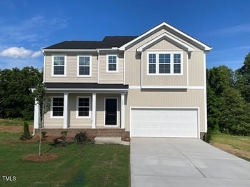 119 Grove Township Way, Angier, NC 27501
