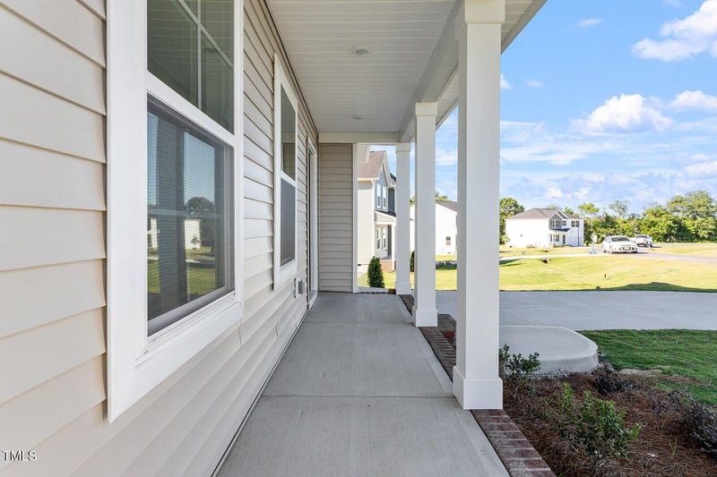 119 Grove Township Way, Angier, NC 27501