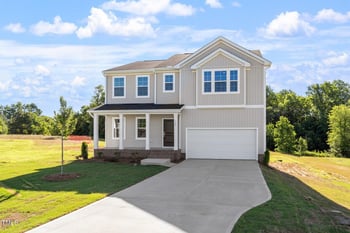 119 Grove Township Way, Angier, NC 27501