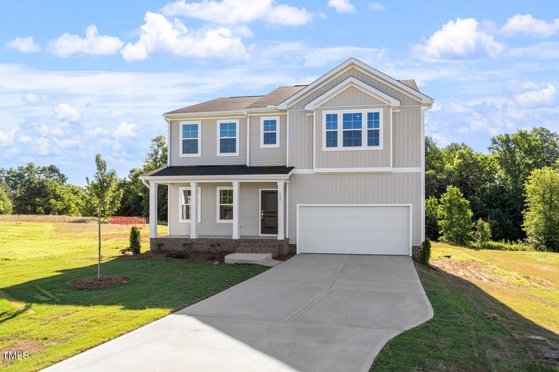119 Grove Township Way, Angier, NC 27501