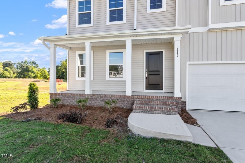 119 Grove Township Way, Angier, NC 27501
