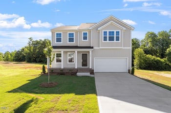 119 Grove Township Way, Angier, NC 27501