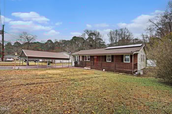 119 Gulf Dr, Dunn, NC 28334