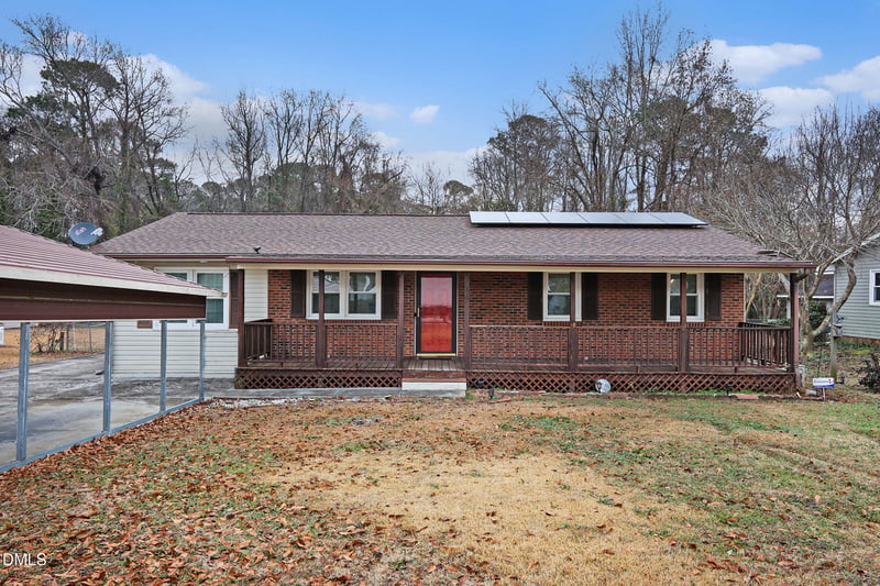 119 Gulf Dr, Dunn, NC 28334