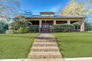 119 Gulf St, Sanford, NC 27330