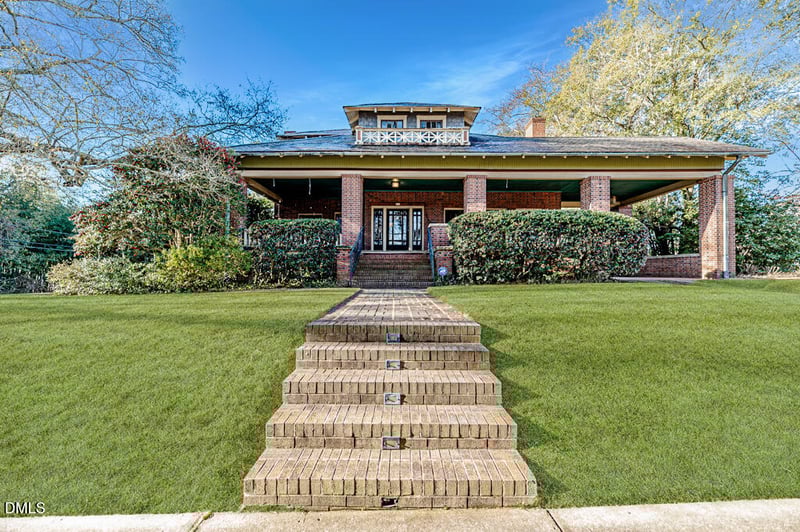 119 Gulf St, Sanford, NC 27330