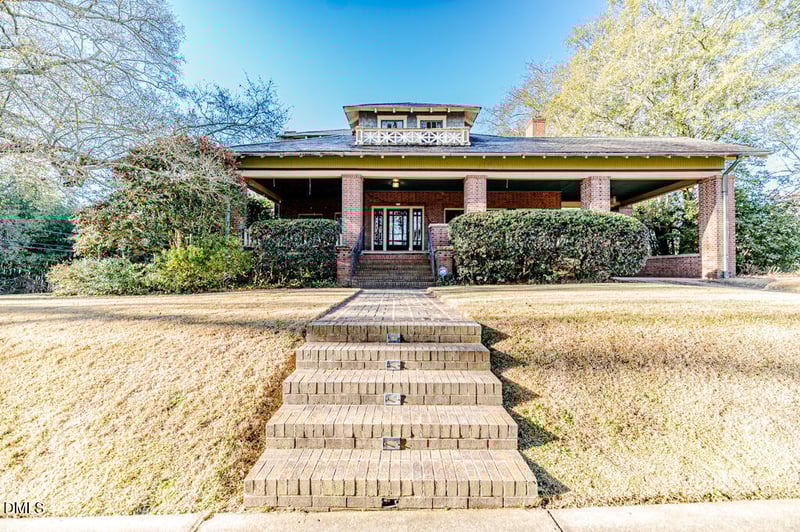 119 Gulf St, Sanford, NC 27330