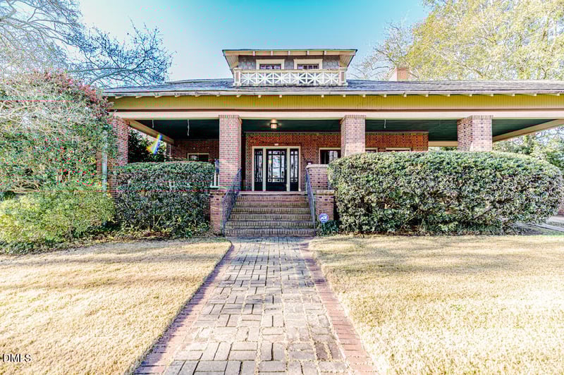 119 Gulf St, Sanford, NC 27330