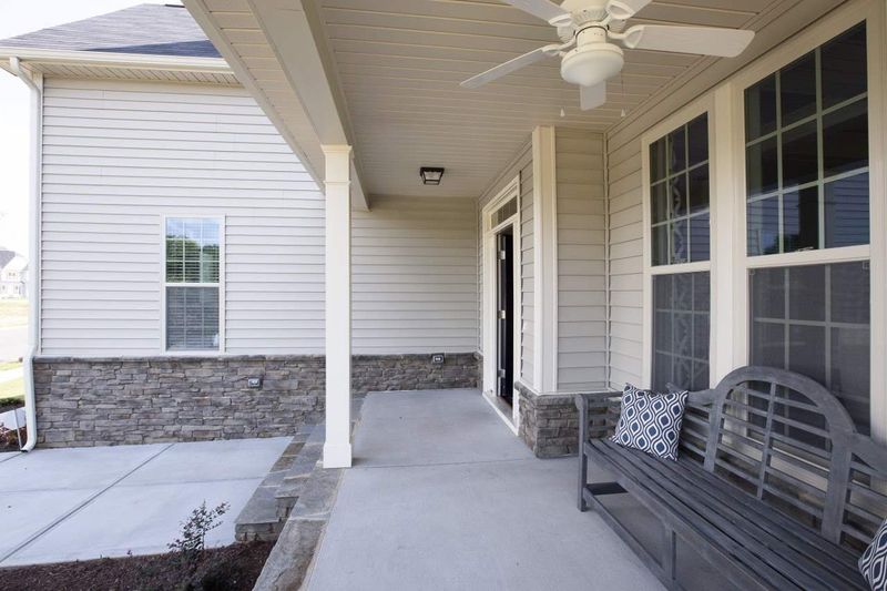 119 Gunderson Ln, Garner, NC 27529