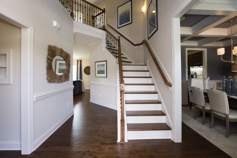 119 Gunderson Ln, Garner, NC 27529