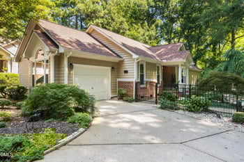 119 Hanover Pl, Cary, NC 27511