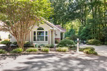 119 Hanover Pl, Cary, NC 27511