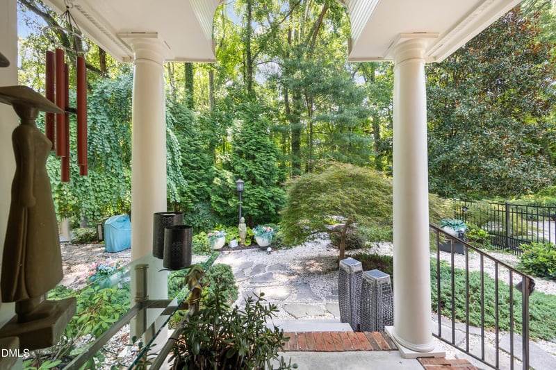 119 Hanover Pl, Cary, NC 27511