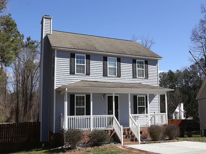 119 Havenview Ct, Garner, NC 27529