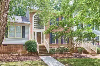 119 Heatherwood Dr, Apex, NC 27502