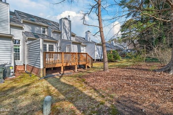 119 Heatherwood Dr, Apex, NC 27502