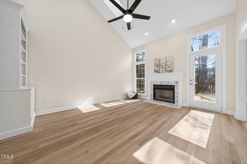 119 Heatherwood Dr, Apex, NC 27502