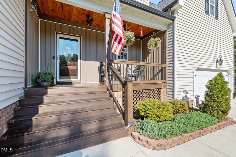 119 Helena Ln, Clayton, NC 27527