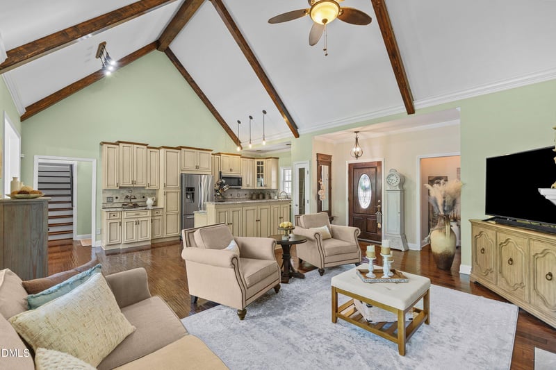 119 Helena Ln, Clayton, NC 27527