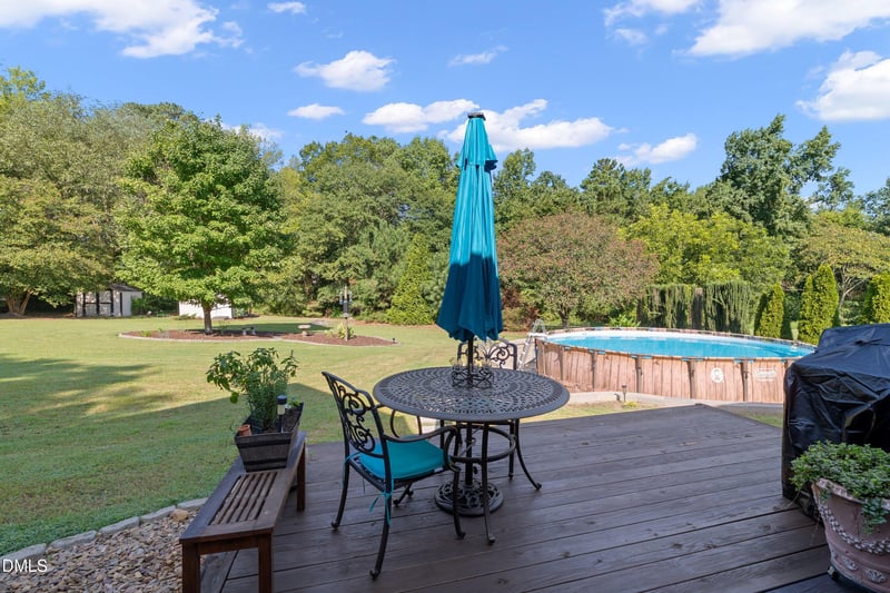 119 Helena Ln, Clayton, NC 27527