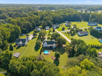 119 Helena Ln, Clayton, NC 27527