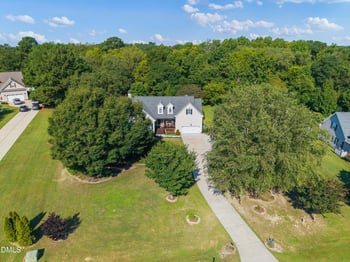 119 Helena Ln, Clayton, NC 27527