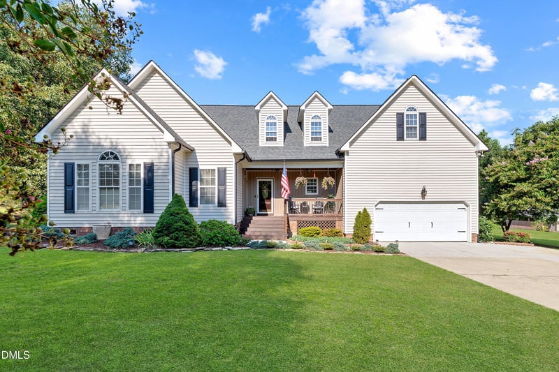 119 Helena Ln, Clayton, NC 27527