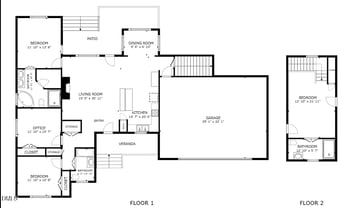 119 Helena Ln, Clayton, NC 27527